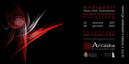 ArtExpò011 Mostra Collettiva