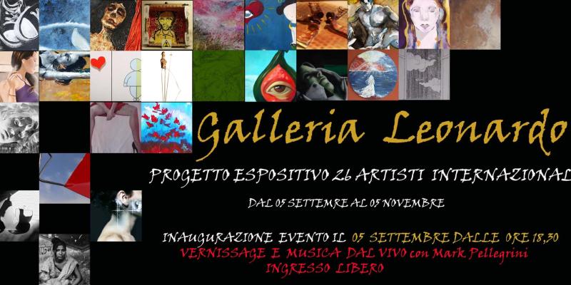 Mostra collettiva