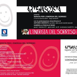 ARTENASCOSTA ARTENASCOSTA