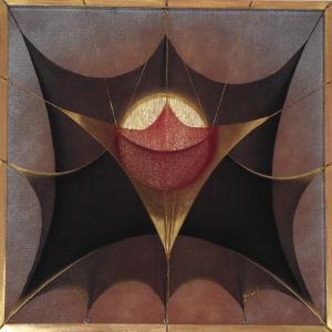 PREMIO BIENNALE PER LE ARTI VISIVE OSCAR DELL'ARTE - TINA CATINO