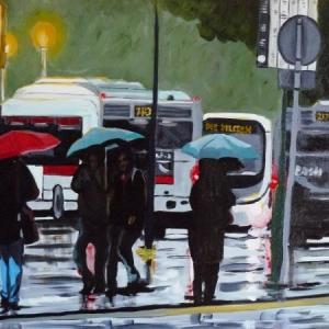 Il Fantastico e la Meraviglia, mostra al Golden Circus 