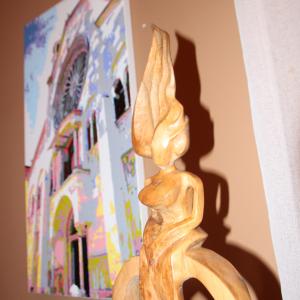 TANTISSIMI AMICI...A VIAGGIO NELL'ARTE alla MERIDIANA DI MODENA