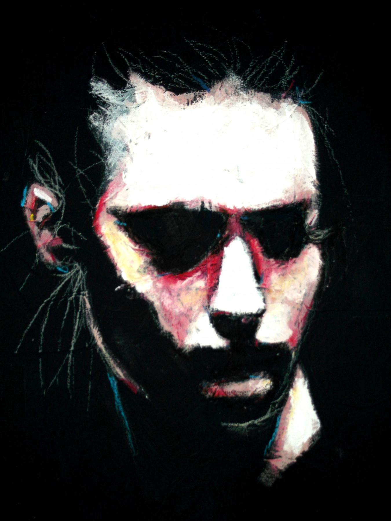 ARTISTI DI GRAAL SPAZIO ARTE