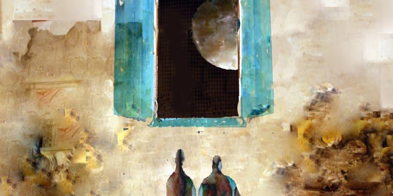 Vito Carta: Illusioni di una memoria infedele 