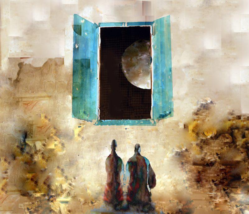 Vito Carta: Illusioni di una memoria infedele 