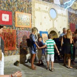 Espressioni Pittoriche