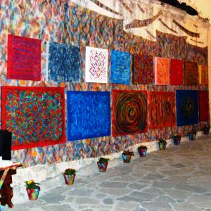 Espressioni Pittoriche