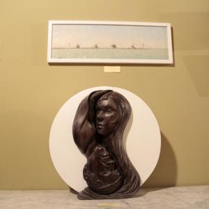 TANTISSIMI AMICI...A VIAGGIO NELL'ARTE alla MERIDIANA DI MODENA