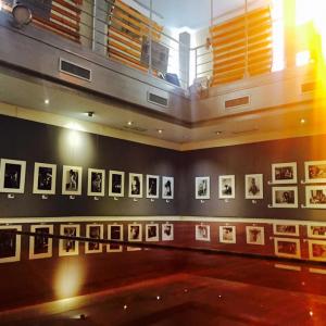 LATTADARAMBE TA' di OFFICINA 21F