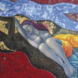 MAD@Teatro Spaziozeronove ARTE: Emanuela Del Vescovo TEATRO: “Digerseltz”