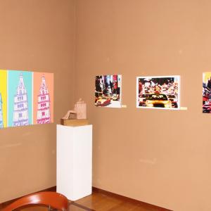 TANTISSIMI AMICI...A VIAGGIO NELL'ARTE alla MERIDIANA DI MODENA