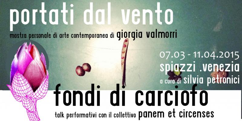 PORTATI DAL VENTO ::pratiche di relazione PORTATI DAL VENTO ::pratiche di relazione