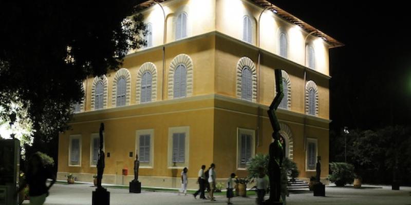 LA VERSILIANA ARTIST FAIR FESTIVAL LA VERSILIANA ARTIST FAIR FESTIVAL