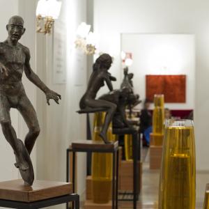 Racconti Sospesi – Yes…You can touch! Racconti Sospesi – Yes…You can touch!