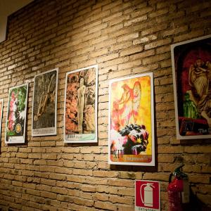 Tarox - I Tarocchi del Verano