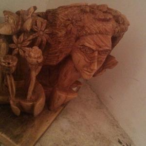 Reading di poesia e narrazione al Festival ”GLOBALART International Art” Reading di poesia e narrazione al Festival ”GLOBALART International Art”