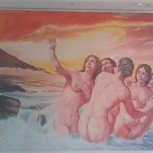 Festival ”GLOBALART International Art” Festival ”GLOBALART International Art”