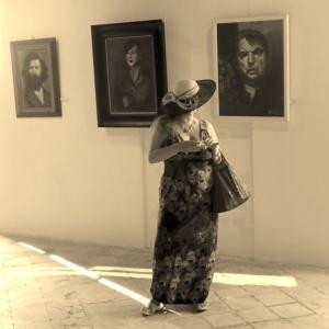 FORMA ET IMAGO al PALAZZO DUCALE DI REVERE (MN) 6-28 GIUGNO 2015