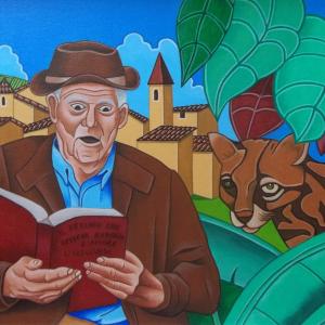 ANIME NAÏF I CANDIDI