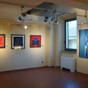 LISTENING PAINTING, WAITING FOR THE COLOR - Torre di San Vincenzo - Livorno