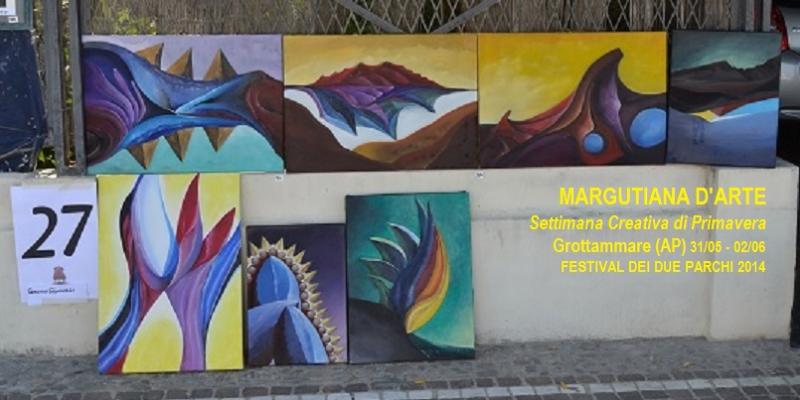 Marguttiana d'arte Marguttiana d'arte