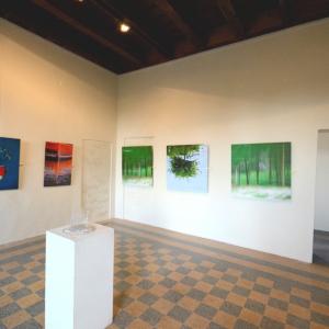 Palazzo Ducale di Revere dal 1° Luglio.