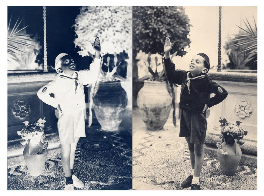 Il mio piccolo grande balilla