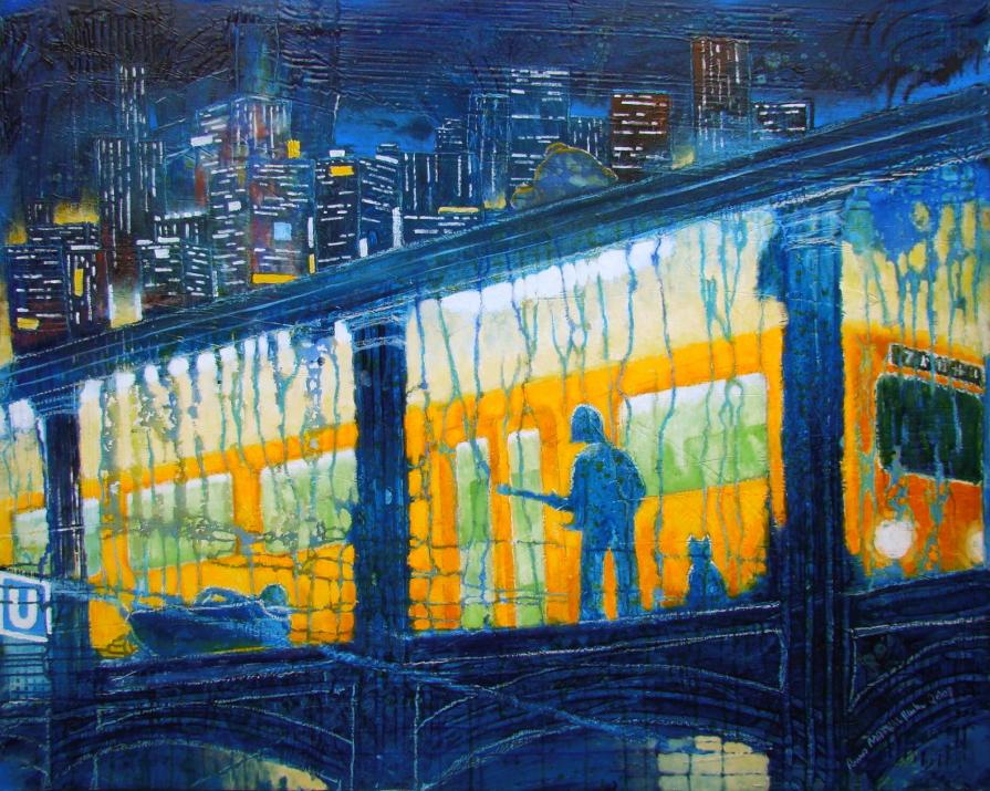 KURT LEBT / Kurt lives