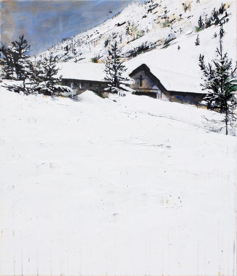 (un)memory #008 - mountain (un)memory #008 - mountain