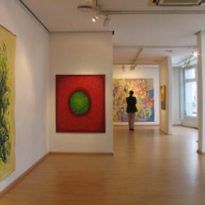 Mojavari Gallery