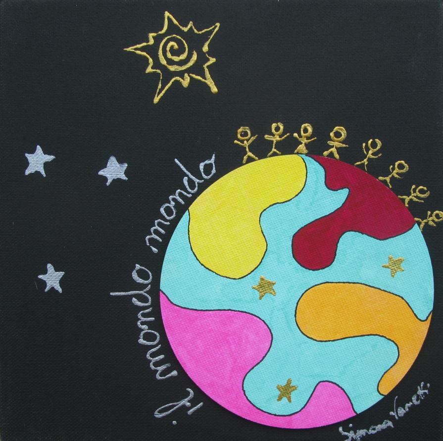 il mondo mondo