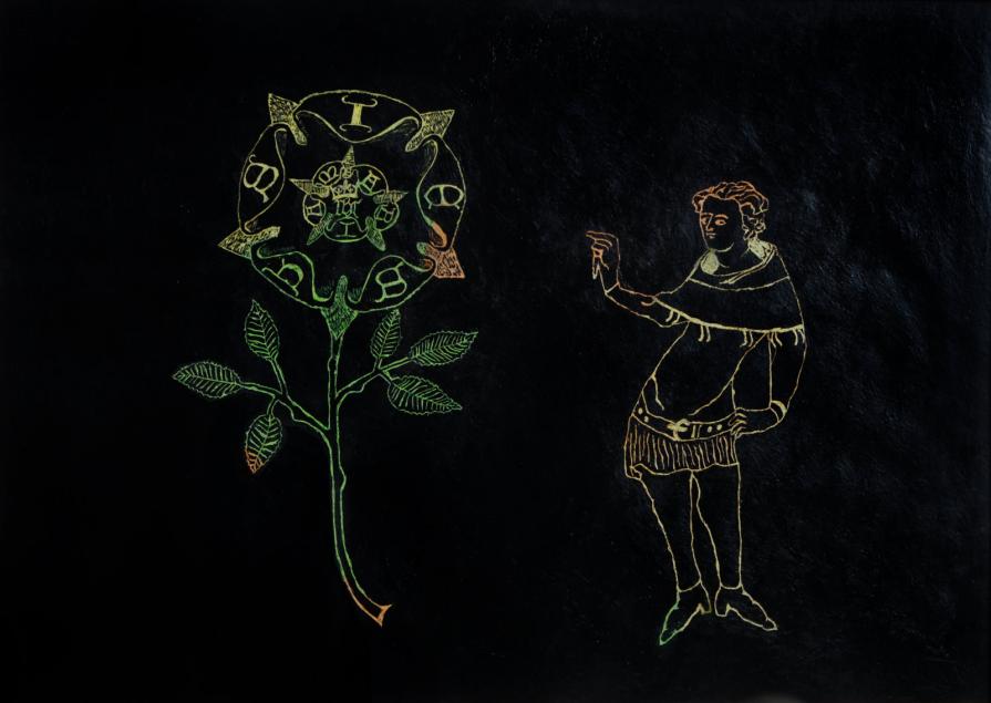 Ecce Virgo Maria Ecce Virgo Maria