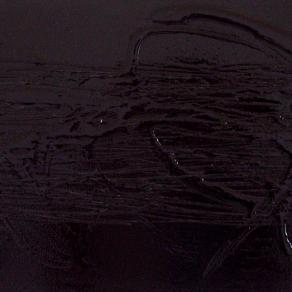 NeroSottileInterferenzaBiancoConDisturbo