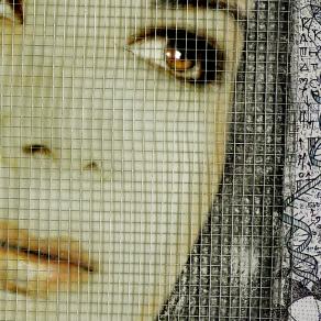 Particolare - Rubedo-Principio di Opera al Rosso