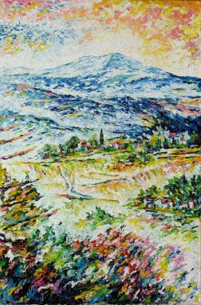 Estate al monte Cimone