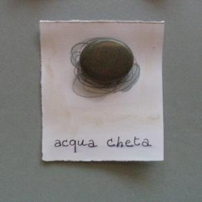 Collezione acqua pubblica