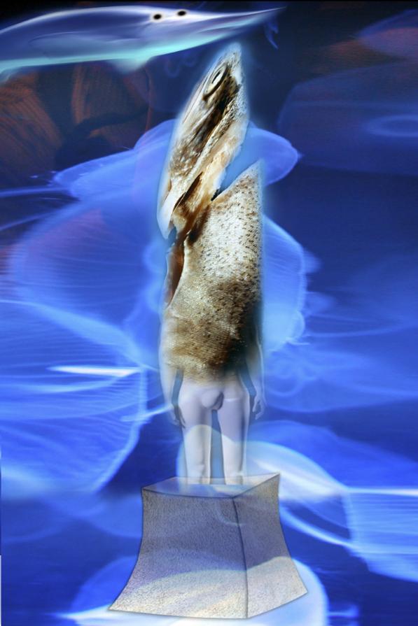 mi dicevano che ero un uomo con i piedi nel cemento...