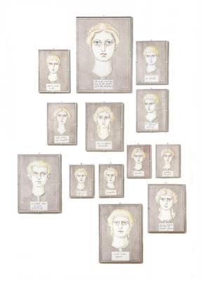 Giulia Family Portrait Collection