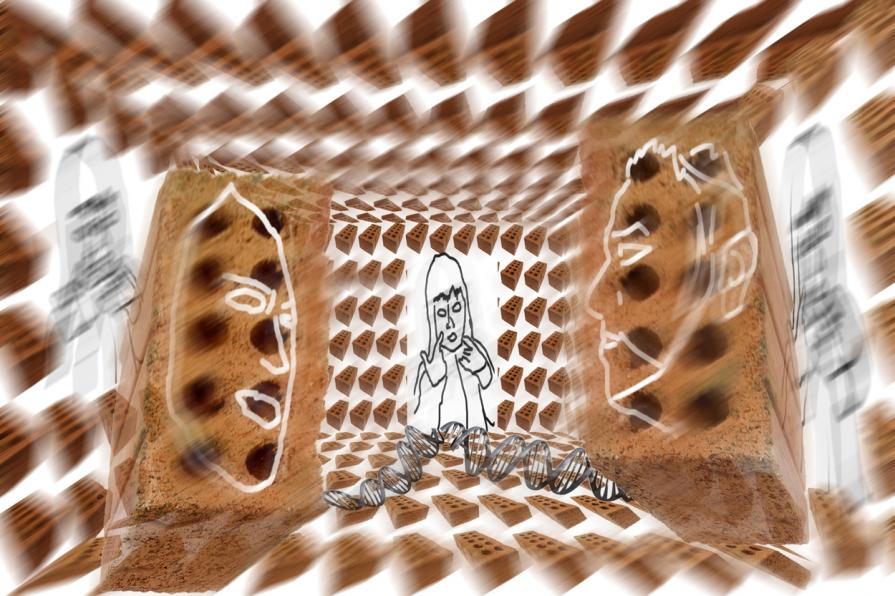 uno scambio di info..... per progettare il mondo futuro...