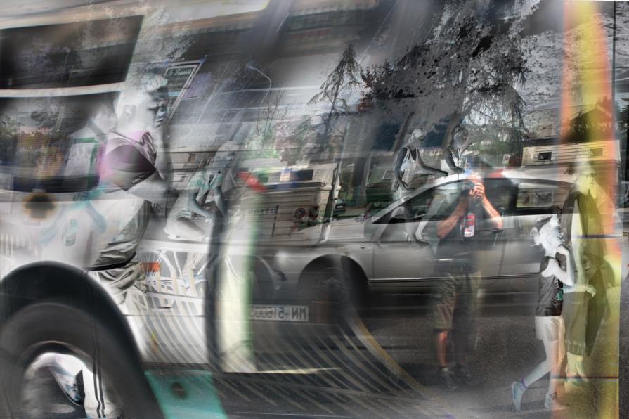 vivi la fantasia, che tutto puo' accadere. uffffffaaaaaaa che afa....