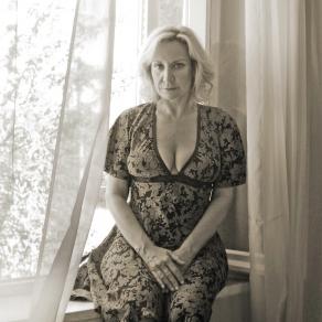 RACCONTARE UNA DONNA