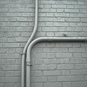 outdoor plumbing #43