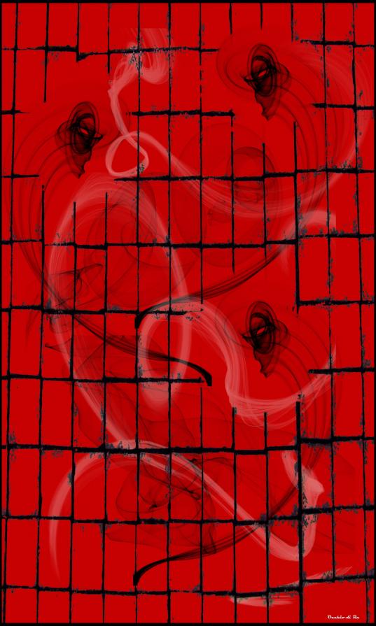 Fuga di Anime Dannate - AlternativeVision