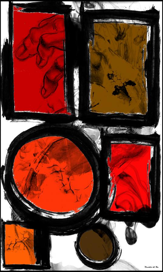 La Parete delle Opere Dimenticate - AlternativeVision