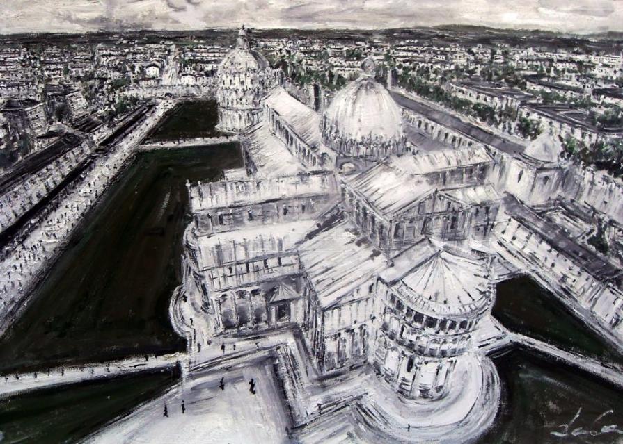 "Visione del Miracolo"