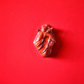 Dove risiede l'amore - PARTICOLARE