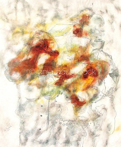 Reiz der weiblichen Verlockung - Il fascino della seduzione femminile Reiz der weiblichen Verlockung - Il fascino della seduzione femminile