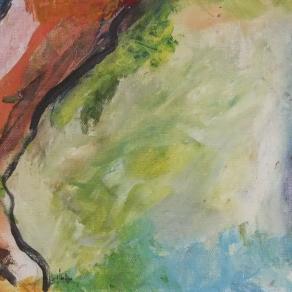 palestine in my eyes