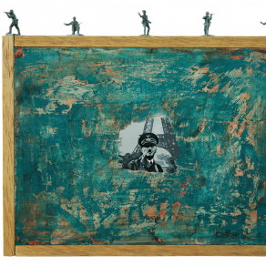 I figli della guerra