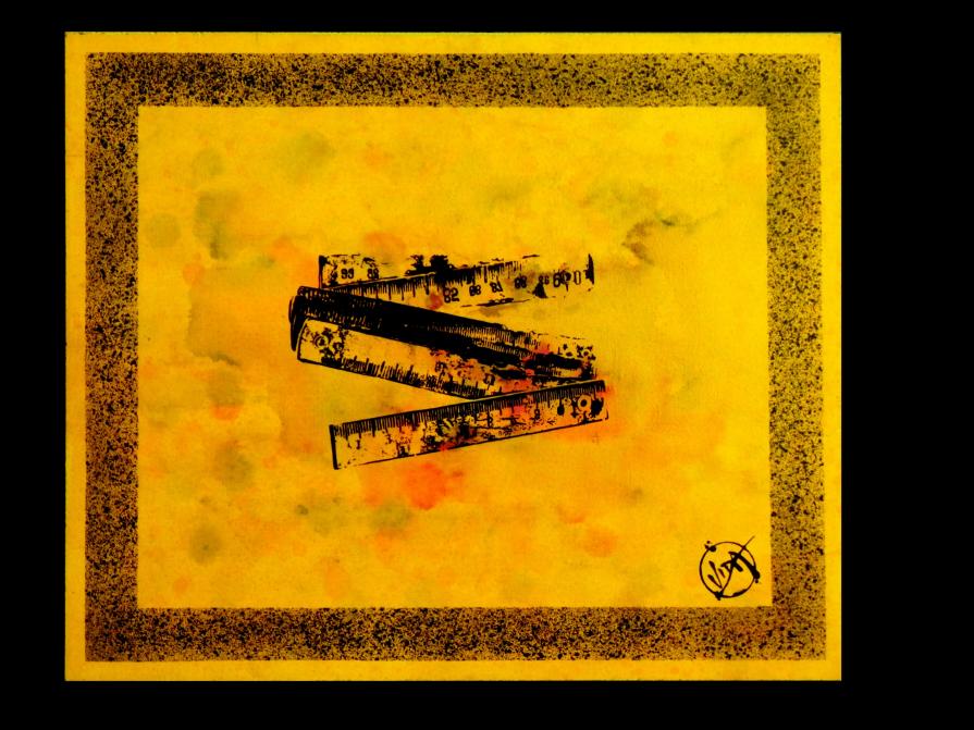 "MEDIDA" - cm: 74x62